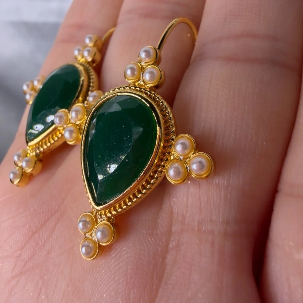 Anthropologie star trusted